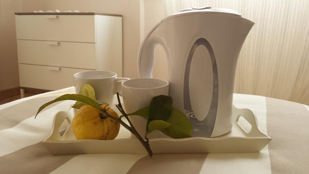 Casa Versilia Hotel Marina di Massa Zimmer foto